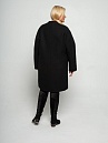 Пальто женское 7703(черный)