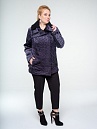 Куртка женская 0769(серый)