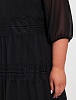 Платье женское 1714(черный)