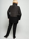 Куртка женская 7702(черный)