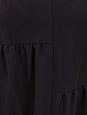 Платье женское 1663(черный)