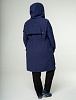 Куртка женская 7720(синий)