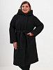 Пальто женское 7748(черный)