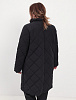 Пальто женское 7746(черный)