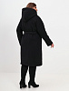 Пальто женское 7748(черный)