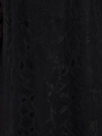 Платье женское 1575(черный)