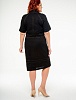 Платье женское 0529(черный) 